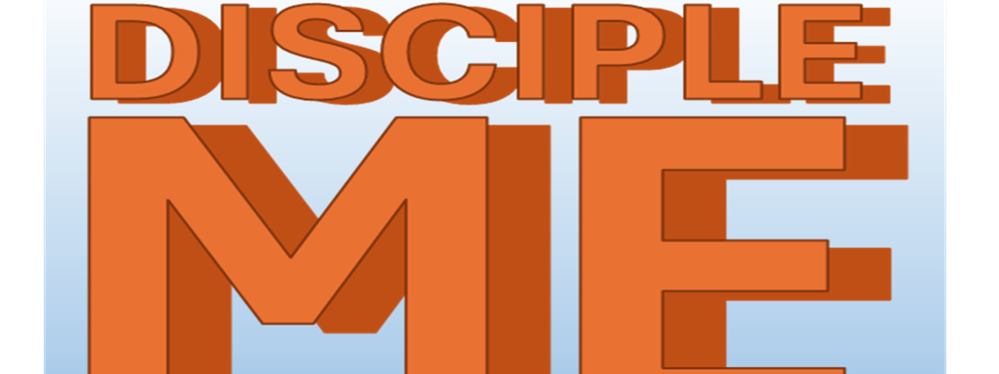 Disciple Me Holiday Club*Click here to register