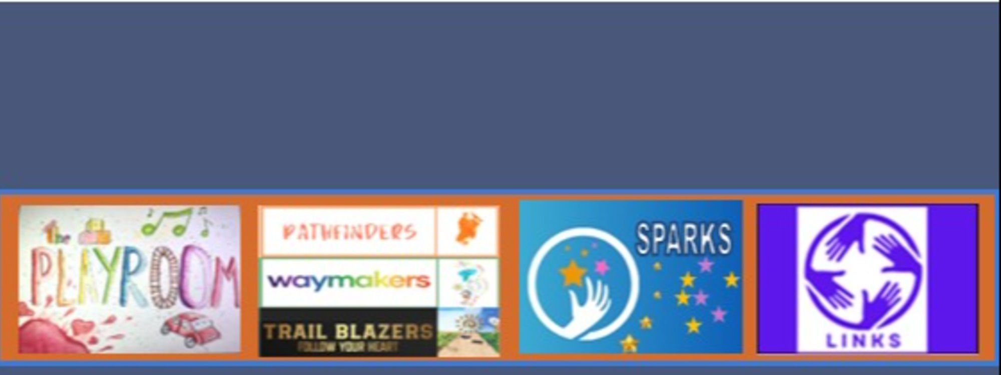 Groups for young people