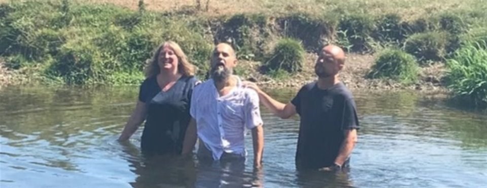 3 Baptism