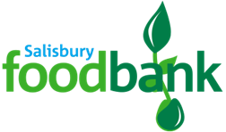 Foodbank logo