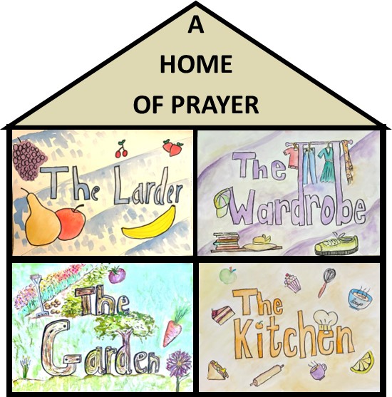 a home of prayer
