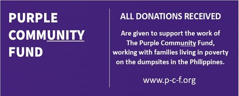 PCF Banner