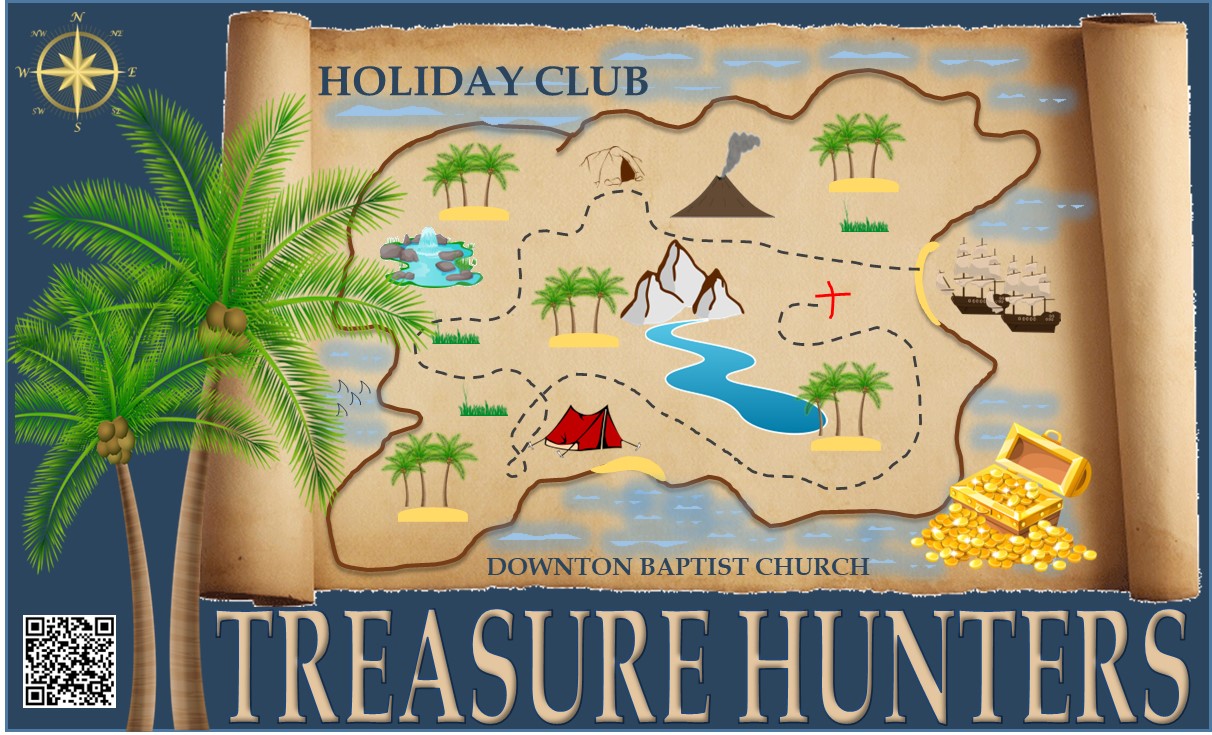 Holiday Club Logo attempt 3