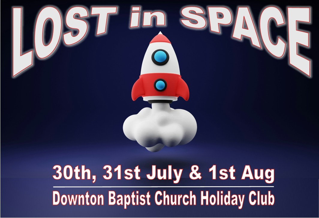 Holiday Club Registration