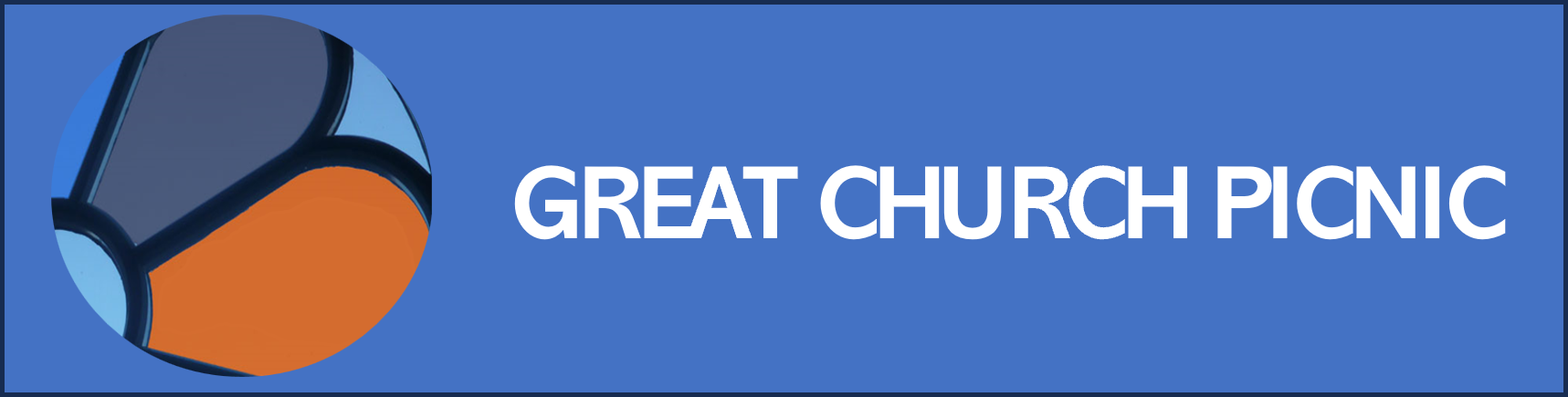 Great Church Picnic